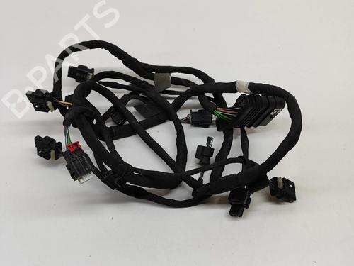 Electronic module MERCEDES-BENZ E-CLASS (W213) E 300 de 4-matic (213.011) | BP27766185M83 - Image 4