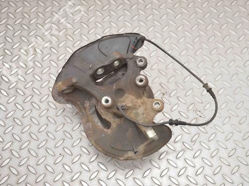 Left front steering knuckle MERCEDES-BENZ SLK (R171) 280 (171.454) | BP30240450M25