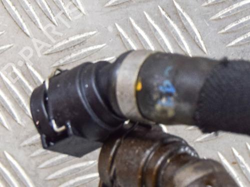 Pipe PEUGEOT 208 II (UB_, UP_, UW_, UJ_) e-208 | BP27764949M125 
