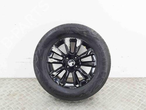 Used Rim OPEL MOKKA 1.2 (76) (101 hp) 27759416