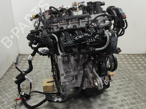 Moteur CITROËN C4 III (BA_, BB_, BC_) 1.2 PureTech 130 (BAHNSA, BAHNSB) (130 hp) 28557165