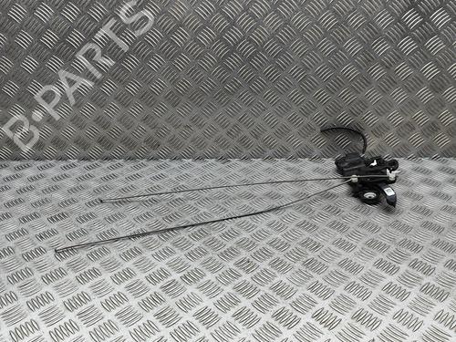 Tailgate lock FORD RANGER (TKE) 2.0 EcoBlue 4x4 | BP29975628C101