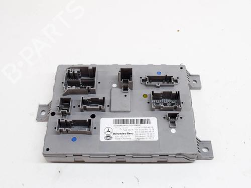 Used Electronic module MERCEDES-BENZ GLC Coupe (C253) 250 d 4-matic (253.309) (204 hp) 9629898