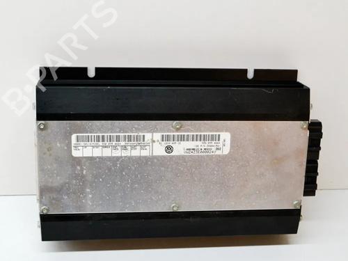 Used Electronic module Electronic module VW PHAETON (3D1, 3D2, 3D3, 3D4, 3D6, 3D7, 3D8, 3D9) 5.0 V10 TDI 4motion (313 hp) 8352417 8352417