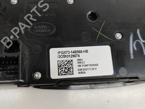 Switch LAND ROVER RANGE ROVER EVOQUE (L538) 2.0 D 4x4 | BP24975874I30 