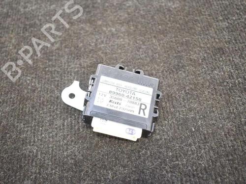 Used Electronic module Electronic module TOYOTA RAV 4 IV (_A4_) 2.5 Hybrid (AVA42_) (155 hp) 9511675 9511675
