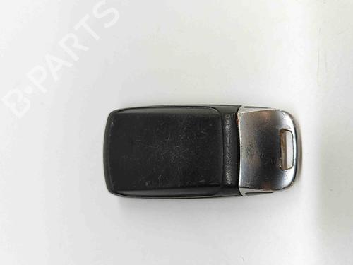 Electronic module AUDI Q7 (4MB, 4MG, 4MQ) 3.0 TDI quattro | BP23415716M83