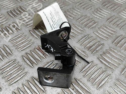 Hinge/Door check strap PORSCHE CAYENNE (92A) 3.0 Diesel | BP16258449C146