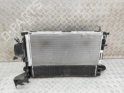 Used Radiator set Radiator set AUDI Q5 (GUB) 2.0 TDI quattro (204 hp) 33731775 33731775