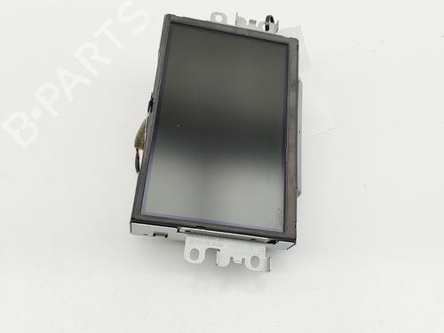 Multifunctionele display VOLVO V70 III (135) D4 | BP29830470C48 