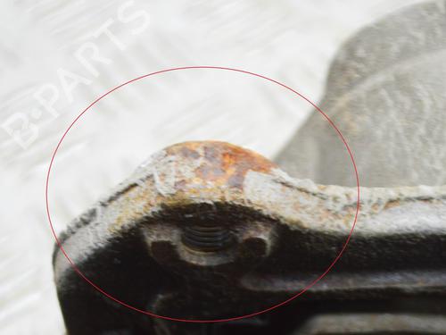 Right front brake caliper KIA NIRO I (DE) E-NIRO | BP27764144M104 