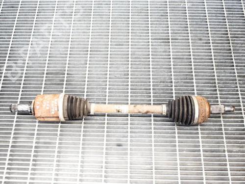 Used Left front driveshaft DACIA DUSTER (HS_) 1.5 dCi (86 hp) 6742742