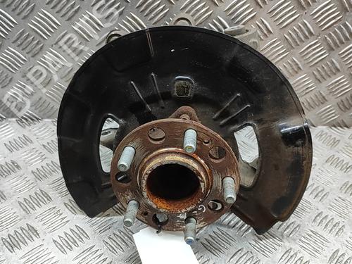 Used Right rear steering knuckle KIA SPORTAGE V (NQ5) 1.6 T-GDi Hybrid (215 hp) 30732008