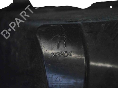 Right front fog light SSANGYONG RODIUS II 2.2 Xdi | BP30246155C31