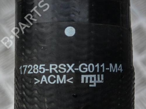 Intercooler pipe HONDA CR-V IV (RM_) 1.6 i-DTEC (RE6) | BP14647902M127