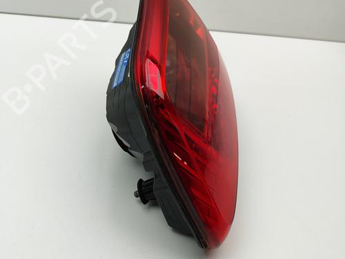 Right tailgate light PEUGEOT 4007 (VU_, VV_) 2.2 HDi | BP24143455C80 
