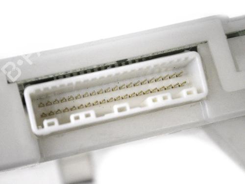 Electronic module NISSAN JUKE (F15) 1.5 dCi | BP30231230M83