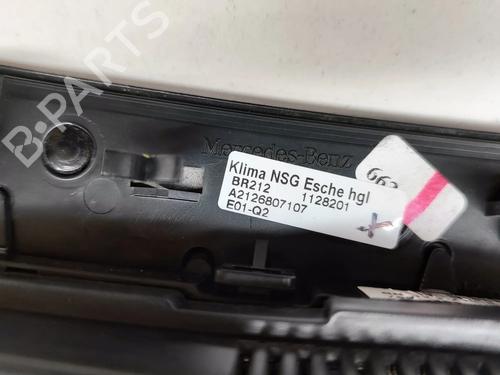 Electronic module MERCEDES-BENZ E-CLASS (W212) E 250 CDI / BlueTEC (212.003, 212.004) | BP19645470M83 