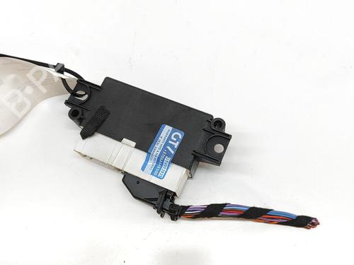 Electronic module VW GOLF VII (5G1, BQ1, BE1, BE2) e-Golf | BP27331502M83 