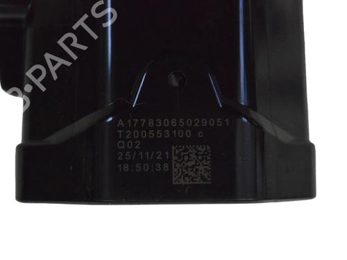 Luftventil MERCEDES-BENZ A-CLASS Saloon (V177) A 180 d (177.110) | BP33362763I21  - Image 5