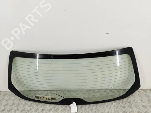 Used Bootlid window Bootlid window SUBARU FORESTER (SJ_) 2.0 D AWD (SJD) (147 hp) 33164149 33164149