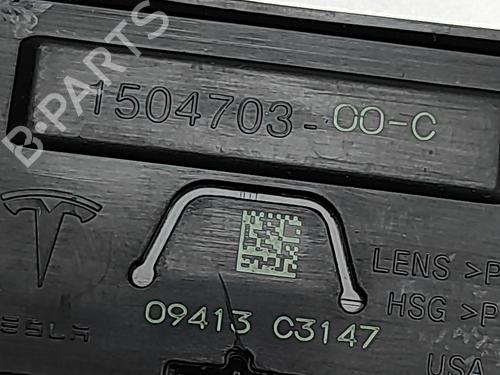 Kabinelys TESLA MODEL Y (5YJY) Long Range All-wheel Drive | BP38565541I8 - Image 6