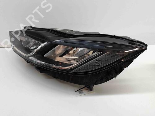 Left headlight JAGUAR I-PACE (X590) EV400 AWD | BP29510682C28 