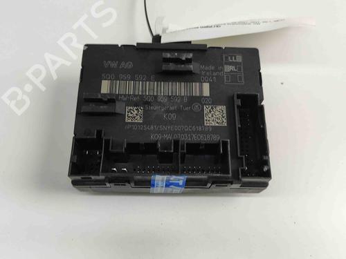 Used Electronic module VW GOLF VII (5G1, BQ1, BE1, BE2) e-Golf (136 hp) 25883814