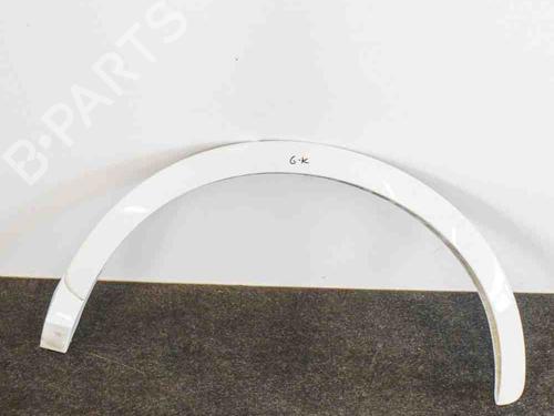 Used Rear left wheel arch trim AUDI Q3 (8UB, 8UG) 2.0 TDI quattro (177 hp) 14612517