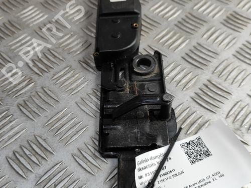 Andere AUDI A6 C7 Avant (4G5, 4GD) 2.0 TDI | BP28675801O1 