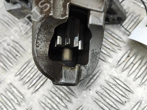 Starter TOYOTA GT 86 Coupe (ZN6_) 2.0 (ZN6AC_, ZN6BC_, ZN6K) | BP34160265M8  - Image 5