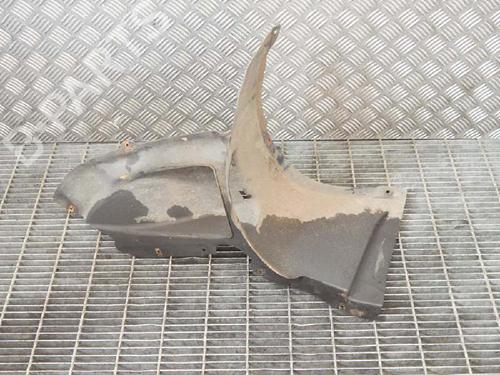 Used Wheel arch VW PASSAT B6 (3C2) 2.0 TDI 16V (140 hp) 14665702