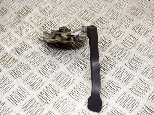 Exterior handle PEUGEOT 3008 I MPV (0U_) 1.6 HDi | BP14640191C122 