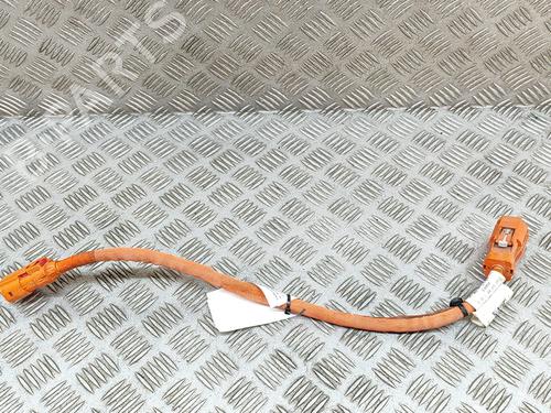 Wiring harness VW GOLF VII (5G1, BQ1, BE1, BE2) e-Golf | BP19076595E16 