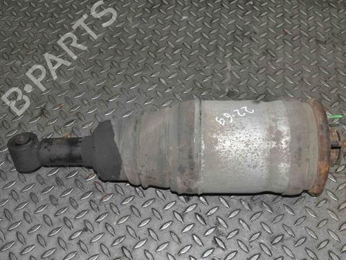 Used Left rear shock absorber LAND ROVER DISCOVERY III (L319) 2.7 TD 4x4 (190 hp) 30266800