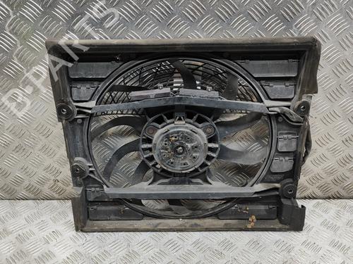 Radiator fan BMW 7 (E38) 735 i, iL | BP22807982M35 