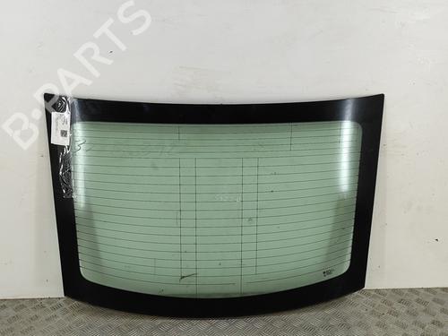 Used Bootlid window CHEVROLET CAMARO 6.2 (432 hp) 27698809