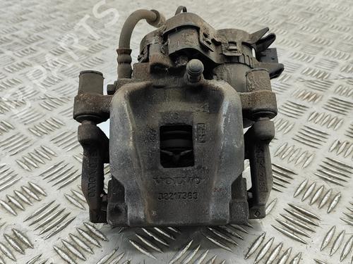 Used Left rear brake caliper Left rear brake caliper VOLVO XC60 II (246) D4 (190 hp) 28551353 28551353
