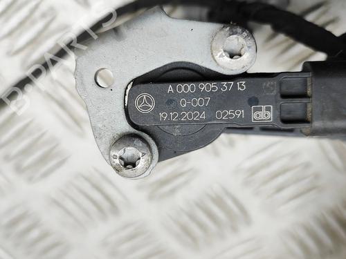 Electronic sensor VW PASSAT B7 (362) 1.4 TSI EcoFuel | BP37469220M84 - Image 7