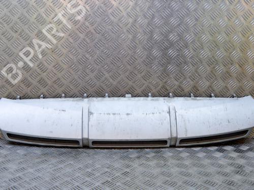 Used Front bumper spoiler SKODA OCTAVIA III Combi (5E5, 5E6) 2.0 TDI 4x4 (150 hp) 15205457