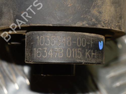 Auxiliary water pump TESLA MODEL S (5YJS) 75 | BP14617267M111  - Image 6