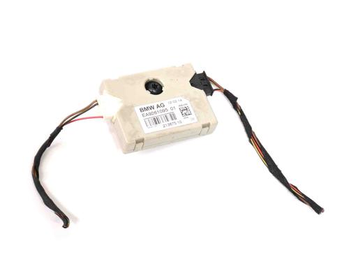 Used Electronic module BMW 7 (F01, F02, F03, F04) 730 d (258 hp) 30215945