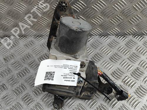 Used ABS pump BMW X6 (E71, E72) M (555 hp) 27644412