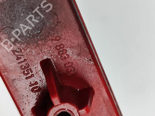 Rear bumper left light BMW i4 (G26) eDrive40 | BP27790975C81  - Image 6