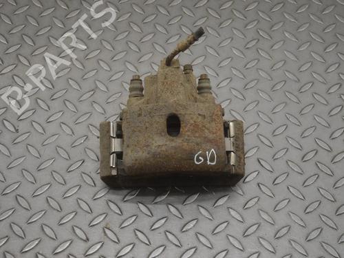 Used Right rear brake caliper DODGE RAM 1500 Pickup (DJ, DS) 5.7 4x4 (350 hp) 30247966