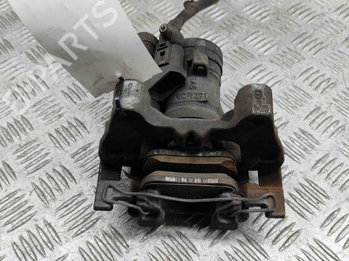 Left rear brake caliper AUDI TT (FV3, FVP) 40 TFSI | BP29403897M107