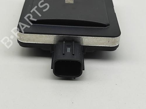 Used Electronic module TOYOTA PRIUS (_W6_) 2.0 PHEV (MXWH61L, MXWH61) (223 hp) 27795850
