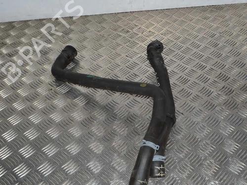 Used Pipe AUDI A1 (8X1, 8XK) 1.4 TFSI (185 hp) 14658052