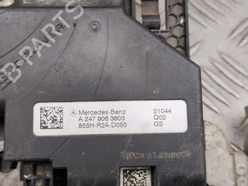 Electronic module MERCEDES-BENZ CLA (C118) CLA 180 (118.384) | BP40151898M83 - Image 6