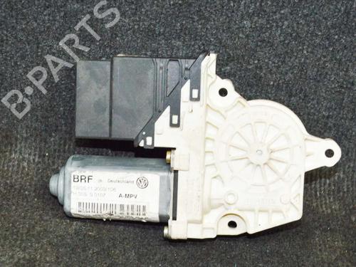 Used Right rear window motor VW TOURAN (1T1, 1T2) 1.6 FSI (115 hp) 6715166